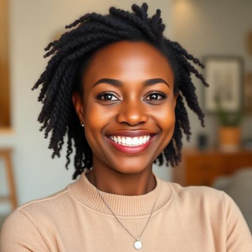 Wanjiru K.