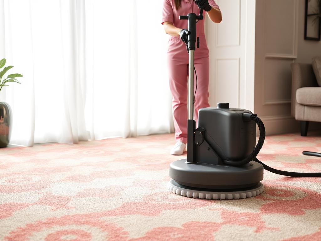 Carpet & Rug Cleaning