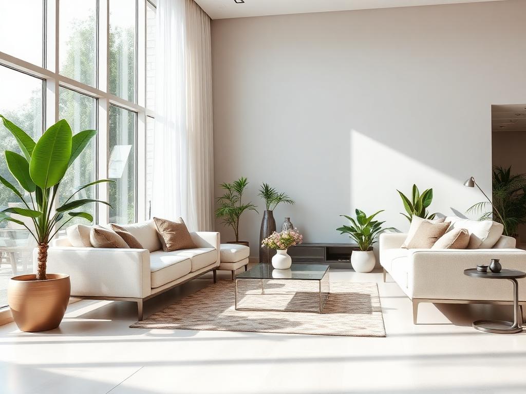General Home Cleaning