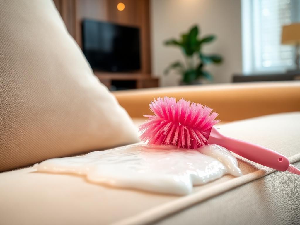 Sofa Cleaning